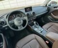 Белый Ауди А3, объемом двигателя 1.8 л и пробегом 180 тыс. км за 12900 $, фото 12 на Automoto.ua