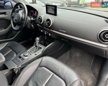 Белый Ауди А3, объемом двигателя 1.98 л и пробегом 189 тыс. км за 12999 $, фото 27 на Automoto.ua