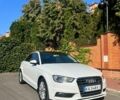 Белый Ауди А3, объемом двигателя 1.6 л и пробегом 179 тыс. км за 14500 $, фото 1 на Automoto.ua
