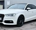 Білий Ауді А3, об'ємом двигуна 2 л та пробігом 113 тис. км за 14900 $, фото 1 на Automoto.ua