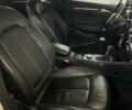 Белый Ауди А3, объемом двигателя 1.8 л и пробегом 182 тыс. км за 14700 $, фото 4 на Automoto.ua