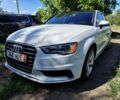 Білий Ауді А3, об'ємом двигуна 2 л та пробігом 216 тис. км за 13310 $, фото 1 на Automoto.ua