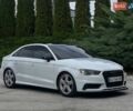 Білий Ауді А3, об'ємом двигуна 2 л та пробігом 189 тис. км за 14300 $, фото 9 на Automoto.ua