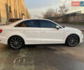 Белый Ауди А3, объемом двигателя 1.8 л и пробегом 159 тыс. км за 12500 $, фото 10 на Automoto.ua
