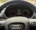 Білий Ауді А3, об'ємом двигуна 1.6 л та пробігом 120 тис. км за 15500 $, фото 12 на Automoto.ua