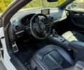 Белый Ауди А3, объемом двигателя 2 л и пробегом 147 тыс. км за 13500 $, фото 10 на Automoto.ua