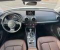 Белый Ауди А3, объемом двигателя 1.8 л и пробегом 180 тыс. км за 12900 $, фото 9 на Automoto.ua