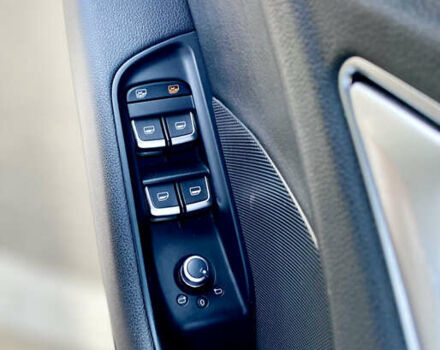 Белый Ауди А3, объемом двигателя 1.8 л и пробегом 152 тыс. км за 14200 $, фото 12 на Automoto.ua