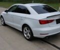 Білий Ауді А3, об'ємом двигуна 2 л та пробігом 75 тис. км за 9300 $, фото 6 на Automoto.ua