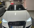 Білий Ауді А3, об'ємом двигуна 2 л та пробігом 106 тис. км за 14500 $, фото 1 на Automoto.ua