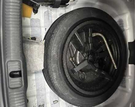 Білий Ауді А3, об'ємом двигуна 2 л та пробігом 238 тис. км за 14500 $, фото 16 на Automoto.ua