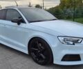 Білий Ауді А3, об'ємом двигуна 2 л та пробігом 71 тис. км за 7000 $, фото 1 на Automoto.ua