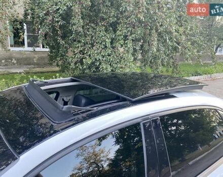 Белый Ауди А3, объемом двигателя 1.98 л и пробегом 155 тыс. км за 13500 $, фото 14 на Automoto.ua