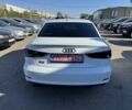 Білий Ауді А3, об'ємом двигуна 1.8 л та пробігом 140 тис. км за 13500 $, фото 3 на Automoto.ua