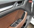 Белый Ауди А3, объемом двигателя 2 л и пробегом 192 тыс. км за 12990 $, фото 34 на Automoto.ua