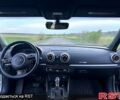 Білий Ауді А3, об'ємом двигуна 2 л та пробігом 95 тис. км за 15900 $, фото 10 на Automoto.ua