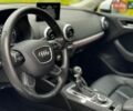 Белый Ауди А3, объемом двигателя 1.6 л и пробегом 130 тыс. км за 14800 $, фото 12 на Automoto.ua