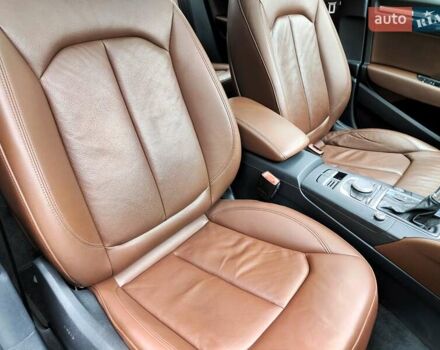 Белый Ауди А3, объемом двигателя 2 л и пробегом 192 тыс. км за 12990 $, фото 51 на Automoto.ua