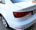 Білий Ауді А3, об'ємом двигуна 2 л та пробігом 204 тис. км за 15400 $, фото 8 на Automoto.ua