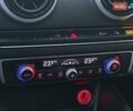 Белый Ауди А3, объемом двигателя 1.8 л и пробегом 155 тыс. км за 12999 $, фото 21 на Automoto.ua