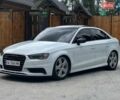 Білий Ауді А3, об'ємом двигуна 2 л та пробігом 189 тис. км за 14300 $, фото 2 на Automoto.ua