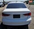 Білий Ауді А3, об'ємом двигуна 2 л та пробігом 149 тис. км за 2800 $, фото 5 на Automoto.ua