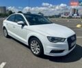Белый Ауди А3, объемом двигателя 1.6 л и пробегом 152 тыс. км за 13900 $, фото 1 на Automoto.ua