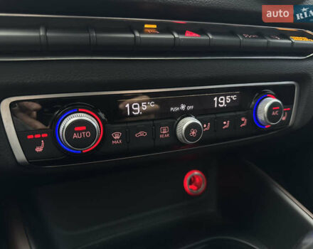 Білий Ауді А3, об'ємом двигуна 1.8 л та пробігом 153 тис. км за 14800 $, фото 53 на Automoto.ua