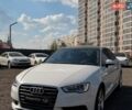 Белый Ауди А3, объемом двигателя 1.98 л и пробегом 188 тыс. км за 13499 $, фото 1 на Automoto.ua