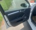 Білий Ауді А3, об'ємом двигуна 1.8 л та пробігом 98 тис. км за 13500 $, фото 23 на Automoto.ua