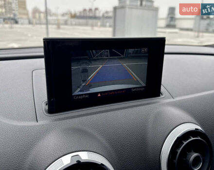 Білий Ауді А3, об'ємом двигуна 1.8 л та пробігом 153 тис. км за 14800 $, фото 56 на Automoto.ua