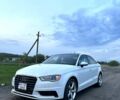 Білий Ауді А3, об'ємом двигуна 2 л та пробігом 95 тис. км за 15900 $, фото 7 на Automoto.ua
