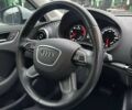 Білий Ауді А3, об'ємом двигуна 2 л та пробігом 91 тис. км за 14800 $, фото 7 на Automoto.ua