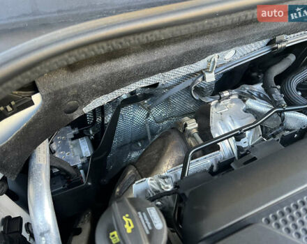 Белый Ауди А3, объемом двигателя 1.8 л и пробегом 126 тыс. км за 13800 $, фото 29 на Automoto.ua