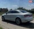 Білий Ауді А3, об'ємом двигуна 1.8 л та пробігом 98 тис. км за 13500 $, фото 13 на Automoto.ua