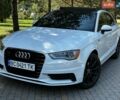 Белый Ауди А3, объемом двигателя 1.8 л и пробегом 191 тыс. км за 11950 $, фото 1 на Automoto.ua
