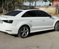 Ауді А3 2015 у Києві на Automoto.ua Білий Ауді А3, об'ємом двигуна 2 л та пробігом 152 тис. км за 12000 $, фото 10 на Automoto.ua