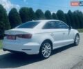Білий Ауді А3, об'ємом двигуна 1.8 л та пробігом 98 тис. км за 13500 $, фото 6 на Automoto.ua