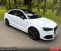 Белый Ауди А3, объемом двигателя 2 л и пробегом 200 тыс. км за 13500 $, фото 2 на Automoto.ua