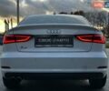 Белый Ауди А3, объемом двигателя 1.8 л и пробегом 155 тыс. км за 12999 $, фото 9 на Automoto.ua