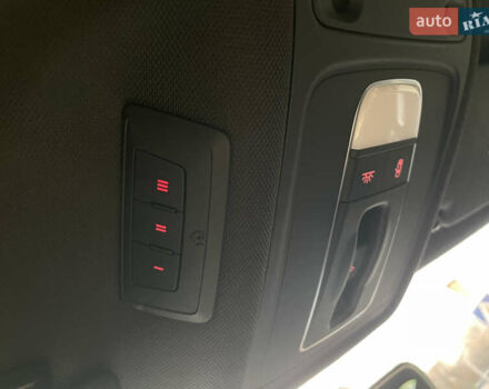 Белый Ауди А3, объемом двигателя 1.8 л и пробегом 159 тыс. км за 12500 $, фото 32 на Automoto.ua