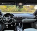 Білий Ауді А3, об'ємом двигуна 2 л та пробігом 71 тис. км за 7000 $, фото 10 на Automoto.ua