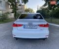Белый Ауди А3, объемом двигателя 1.98 л и пробегом 155 тыс. км за 13500 $, фото 17 на Automoto.ua