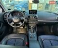 Белый Ауди А3, объемом двигателя 1.6 л и пробегом 209 тыс. км за 12500 $, фото 18 на Automoto.ua