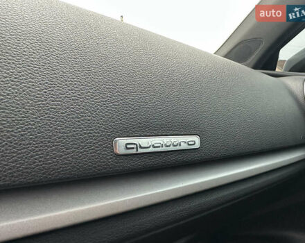 Белый Ауди А3, объемом двигателя 2 л и пробегом 171 тыс. км за 15450 $, фото 24 на Automoto.ua