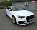 Белый Ауди А3, объемом двигателя 1.8 л и пробегом 223 тыс. км за 13500 $, фото 17 на Automoto.ua