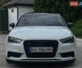 Білий Ауді А3, об'ємом двигуна 2 л та пробігом 189 тис. км за 14300 $, фото 11 на Automoto.ua