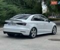 Білий Ауді А3, об'ємом двигуна 2 л та пробігом 189 тис. км за 14300 $, фото 5 на Automoto.ua