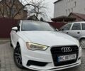 Білий Ауді А3, об'ємом двигуна 1.8 л та пробігом 229 тис. км за 13500 $, фото 3 на Automoto.ua