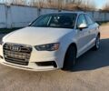 Білий Ауді А3, об'ємом двигуна 2 л та пробігом 85 тис. км за 17500 $, фото 1 на Automoto.ua